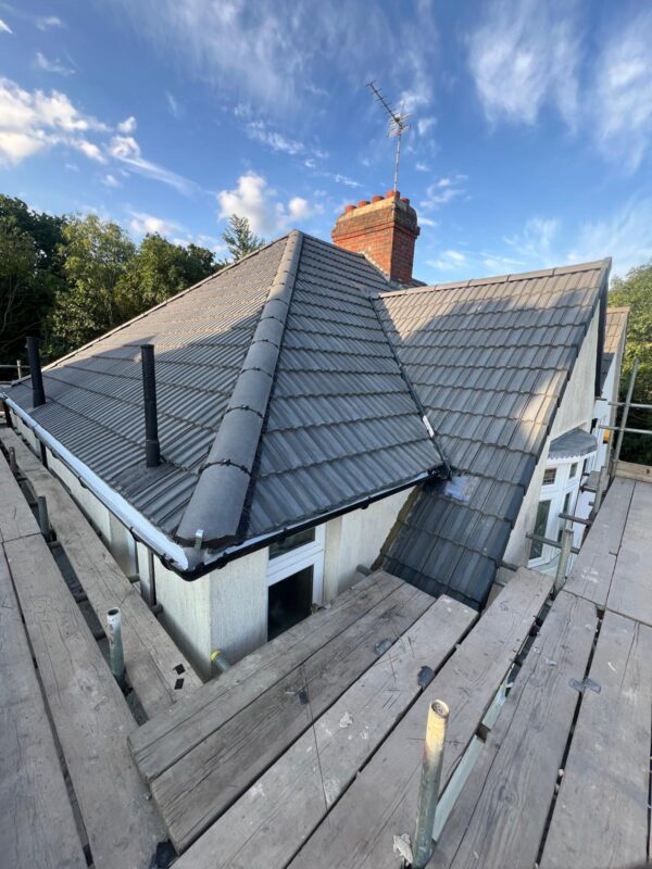 roofing kt2 kingston upon thames